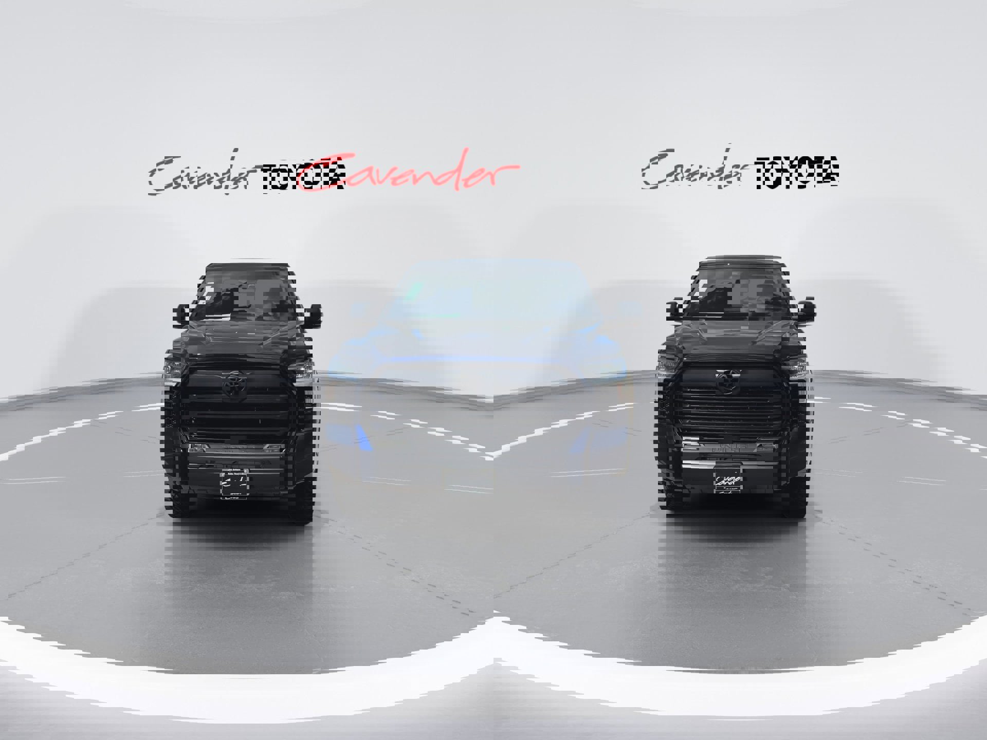 New 2026 Toyota Tundra SR5 image 3