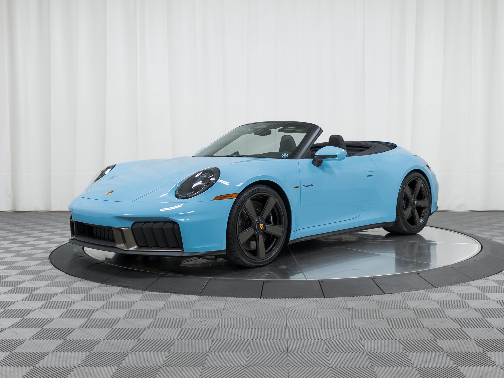 Used 2026 Porsche 911 GTS