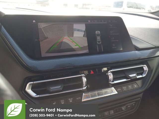 Used 2020 BMW M235i xDrive Gran Coupe w/ Premium Package image 16