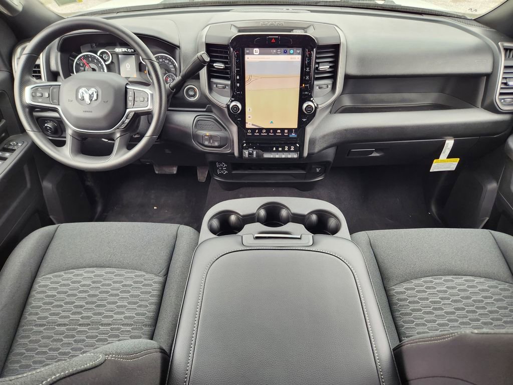 New 2026 RAM 2500 Tradesman image 20