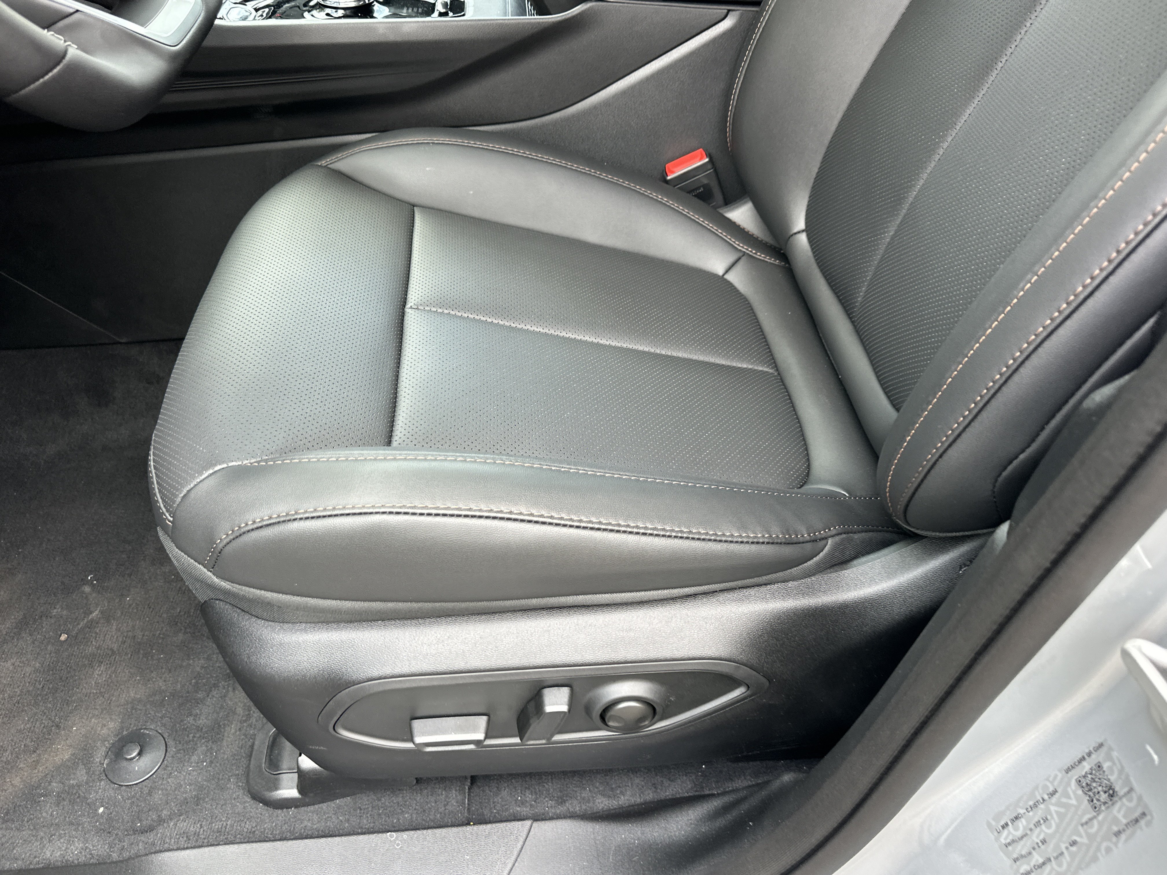 New 2026 Jeep Cherokee Limited AWD/4WD image 27