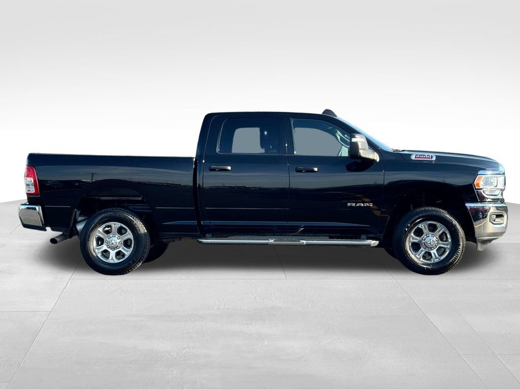 Used 2024 RAM 2500 Big Horn AWD/4WD image 8