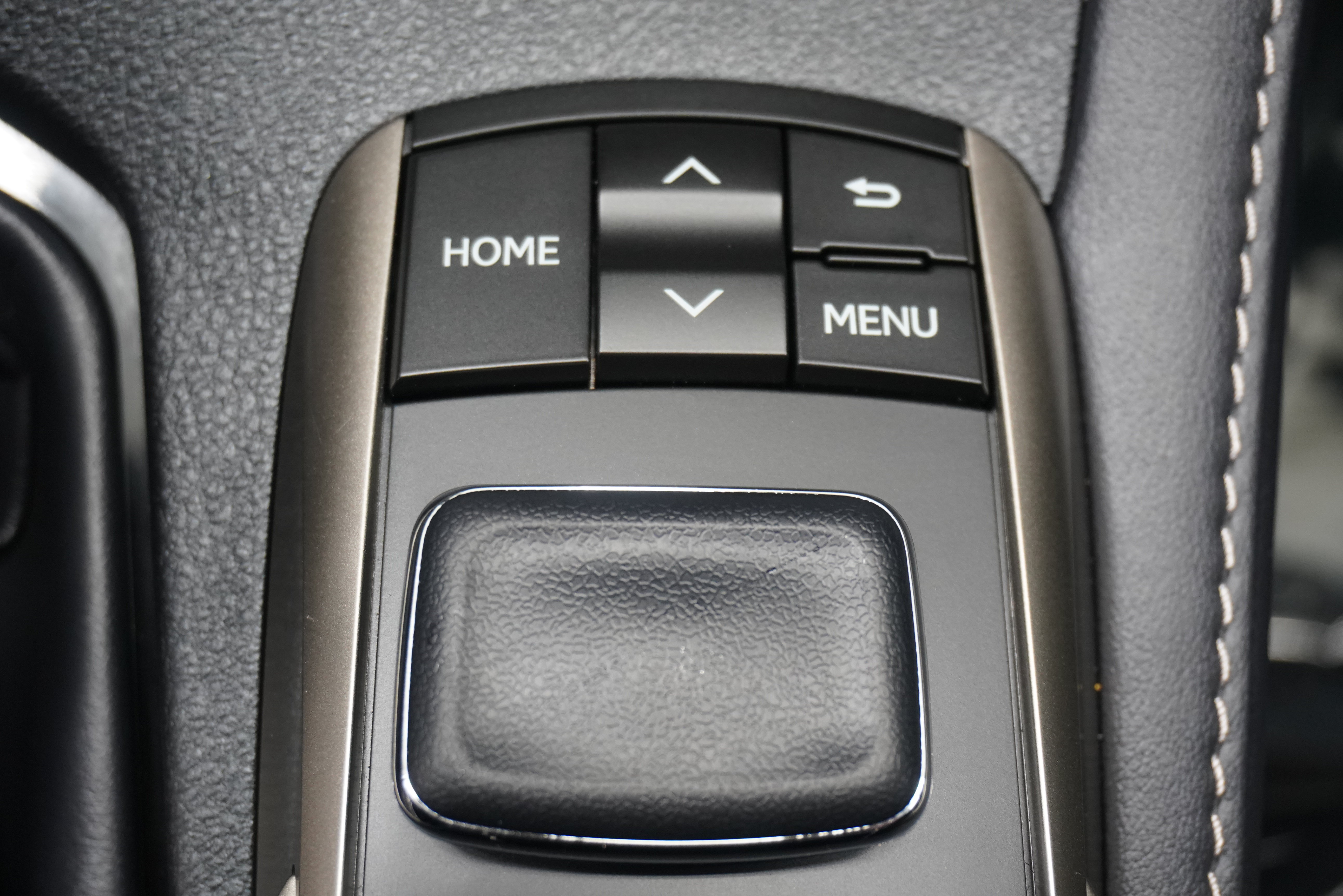 Used 2017 Lexus ES 350 w/ Luxury Package FWD image 26