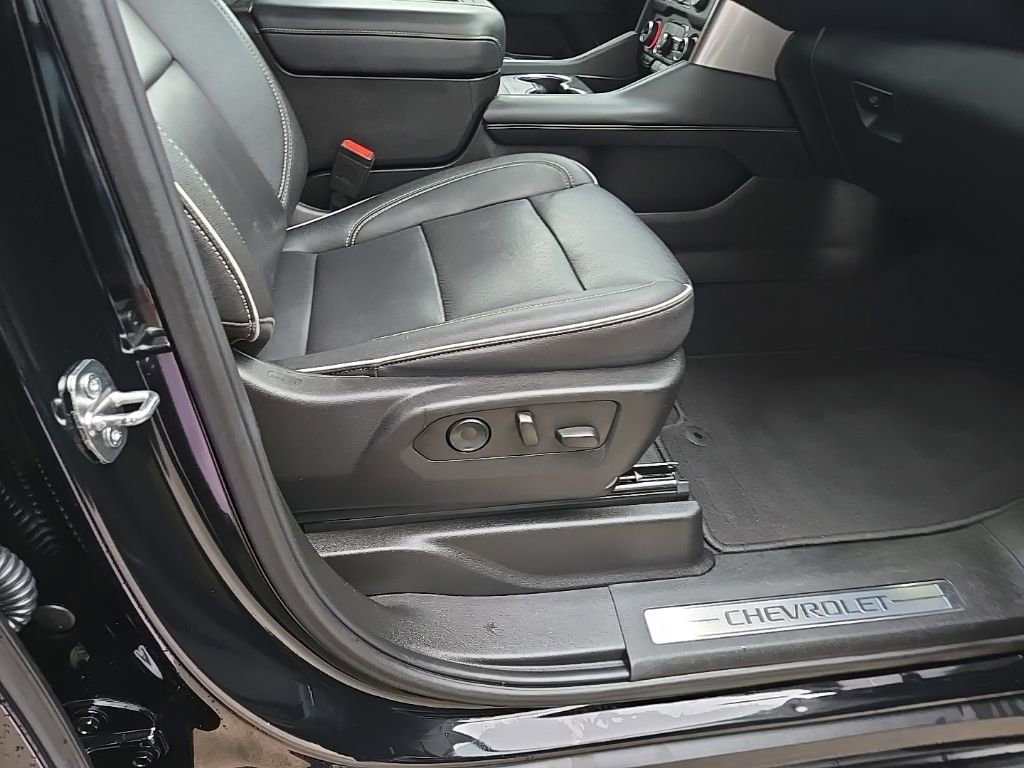 Used 2024 Chevrolet Tahoe Premier image 76