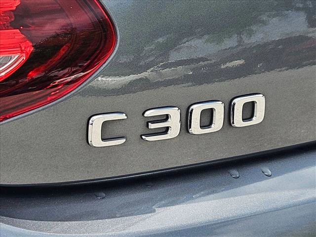 Used 2019 Mercedes-Benz C 300 Cabriolet image 8