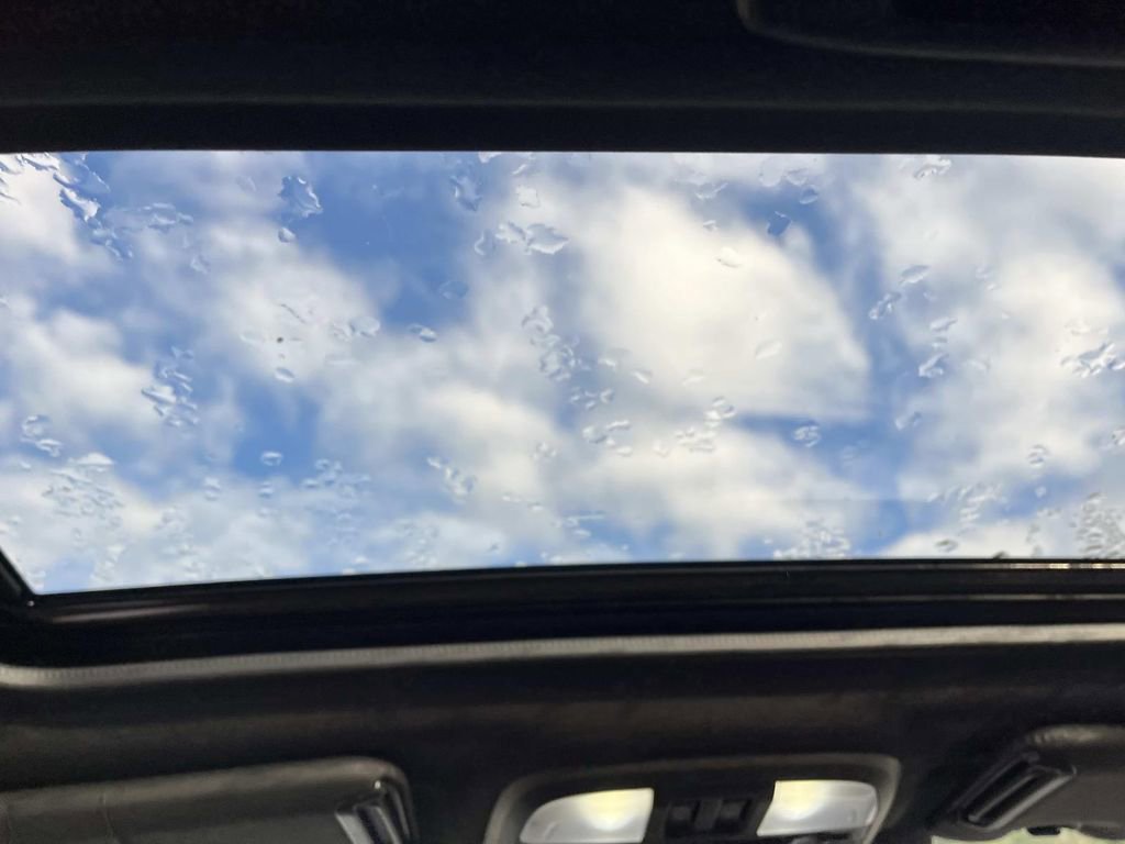 Used 2025 Subaru Crosstrek 2.5i Sport w/ Crosstrek Mirror Package image 17