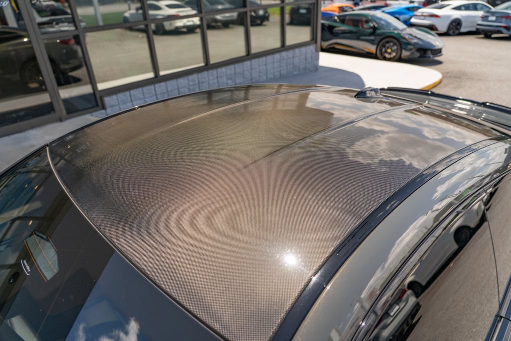 Used 2025 BMW M4 xDrive Competition AWD/4WD image 4