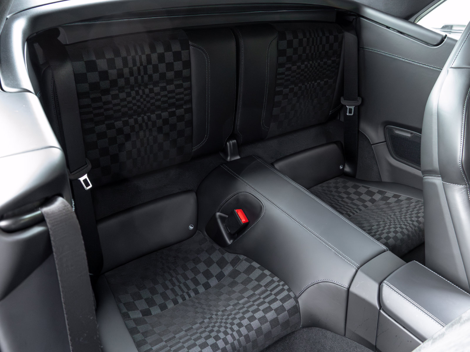 Certified 2026 Porsche 911 GTS RWD image 61