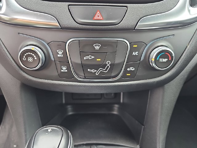 Used 2021 Chevrolet Equinox LT FWD image 26