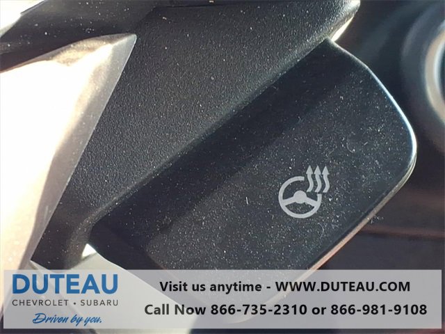 Used 2021 Subaru Forester Touring image 18