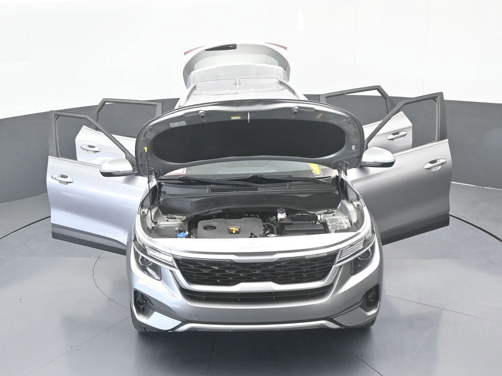 Used 2022 Kia Seltos S image 67