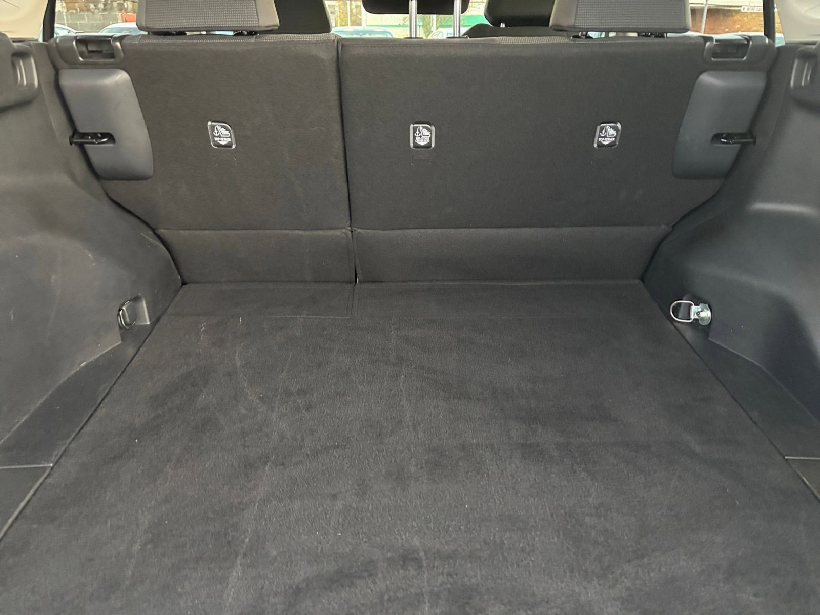 Used 2025 Toyota RAV4 LE image 30