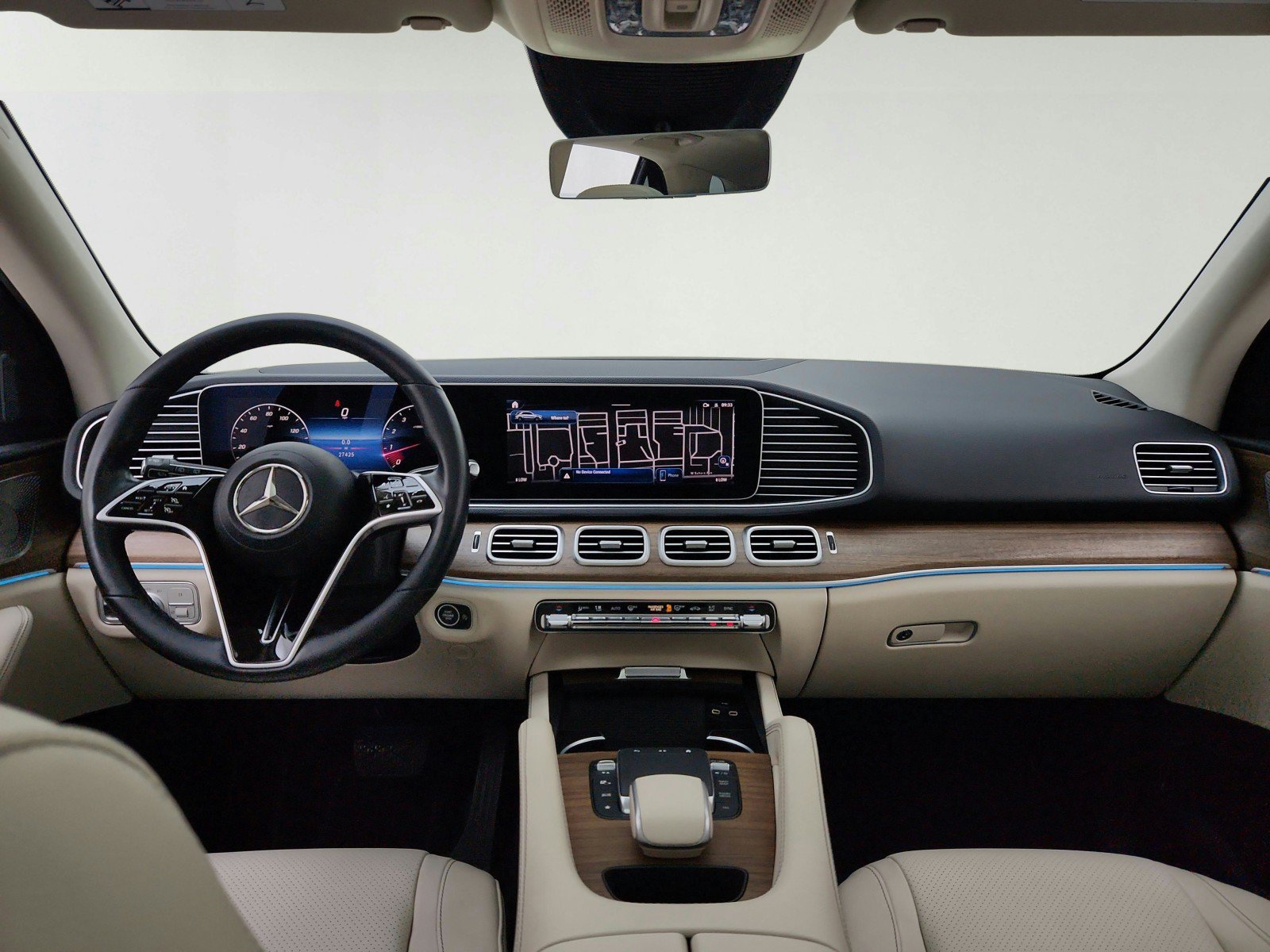 Certified 2024 Mercedes-Benz GLE 350 4MATIC image 32