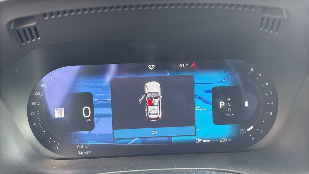 Certified 2025 Volvo XC60 B5 Plus AWD/4WD image 15