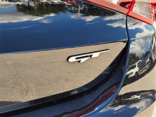 Used 2022 Kia K5 GT image 12