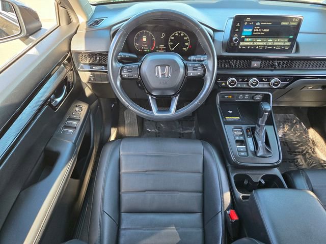 Used 2023 Honda CR-V EX-L image 11