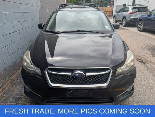 Used 2015 Subaru Impreza 2.0i Sport Premium AWD/4WD image 5