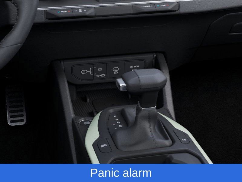 New 2025 Kia K4 GT-Line image 24