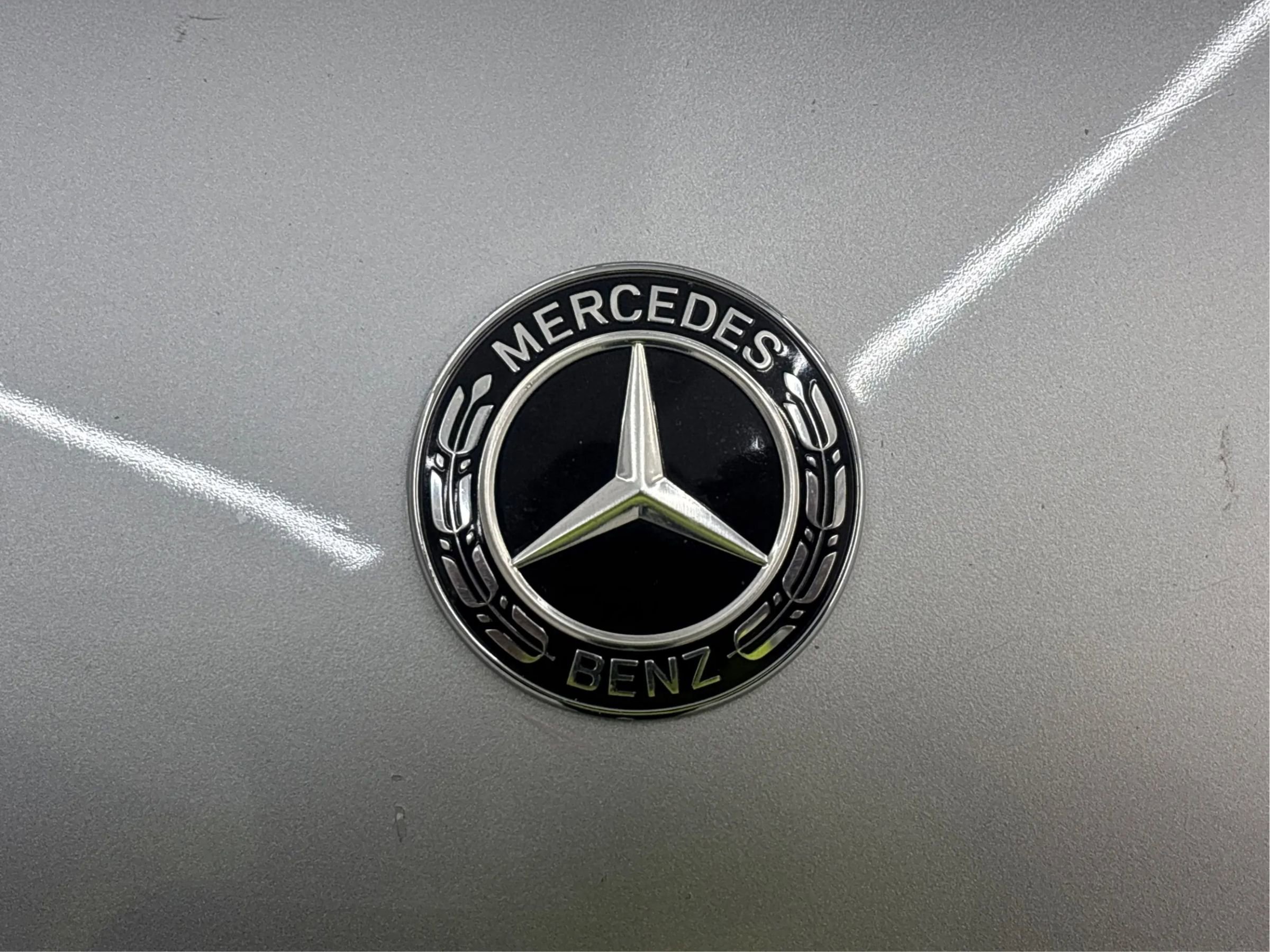 Used 2020 Mercedes-Benz E 350 Sedan image 36