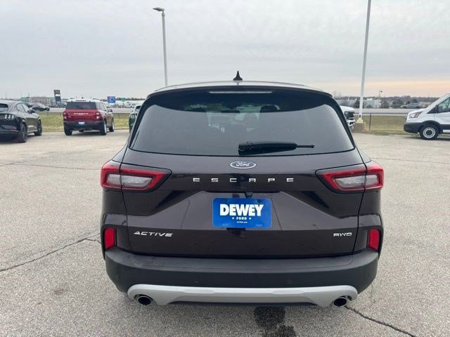 Certified 2023 Ford Escape Active w/ Tech Pack #2 image 7