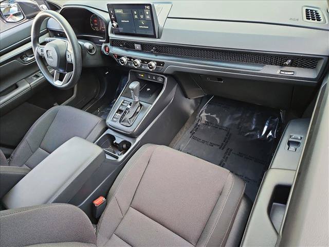 Used 2026 Honda CR-V EX image 22