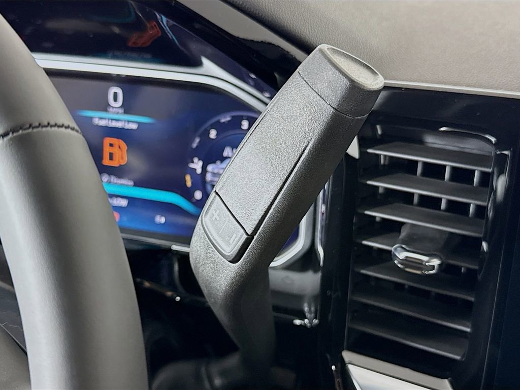 New 2026 Chevrolet Silverado 2500 LT w/ Trail Boss Package image 17