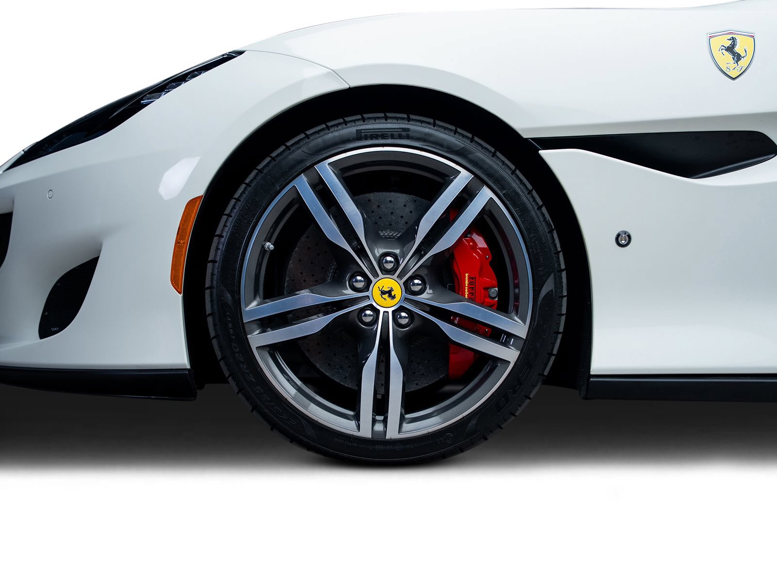 Used 2019 Ferrari Portofino RWD image 23