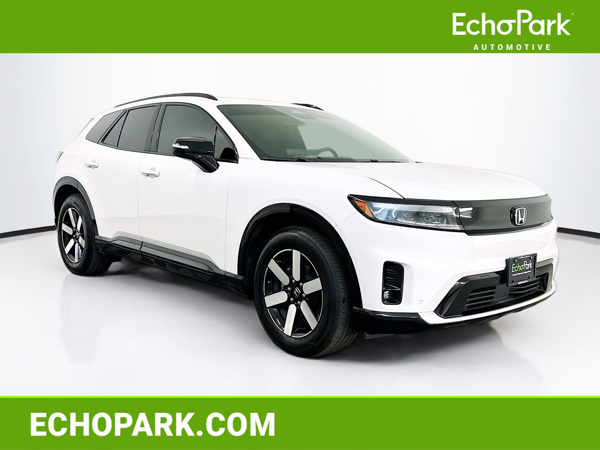 Used 2025 Honda Prologue Touring image 1