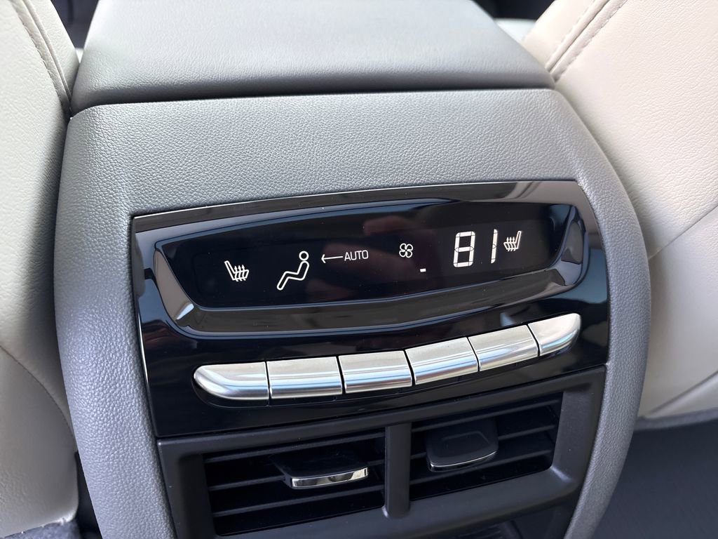 New 2026 Cadillac XT5 Premium Luxury w/ Driver Assist Package image 45