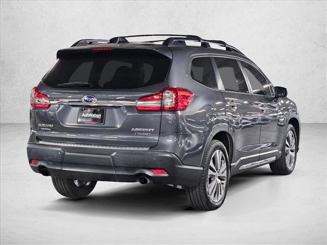 Used 2020 Subaru Ascent Touring w/ Popular Package #3 image 5