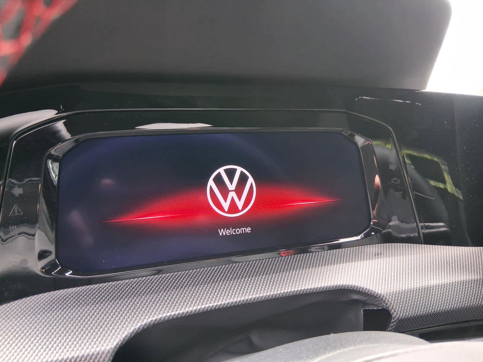 New 2026 Volkswagen GTI S FWD image 26