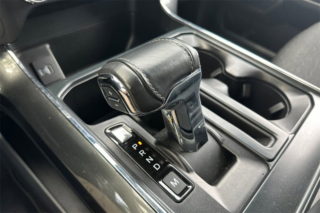 Used 2021 Ford F150 XLT w/ Equipment Group 302A High image 23