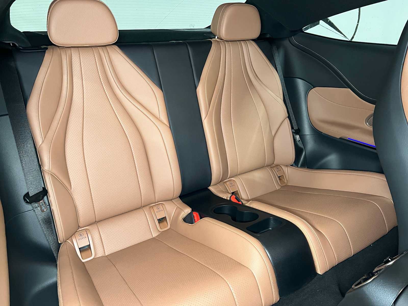 New 2026 Mercedes-Benz CLE 300 4MATIC Coupe image 13