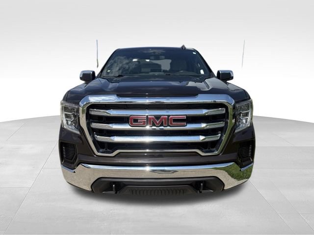 Used 2019 GMC Sierra 1500 SLE w/ SLE Value Package AWD/4WD image 9
