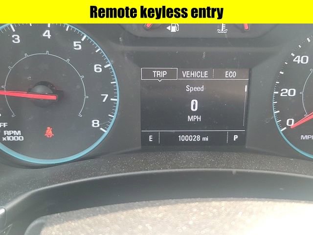 Used 2019 Chevrolet Equinox LS image 14