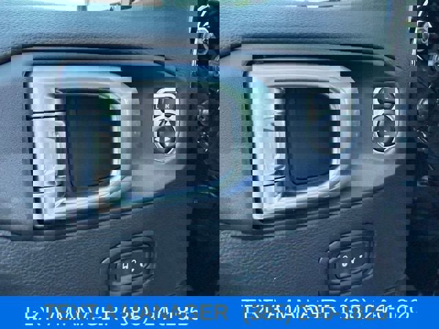 New 2025 Jeep Gladiator Sport image 13