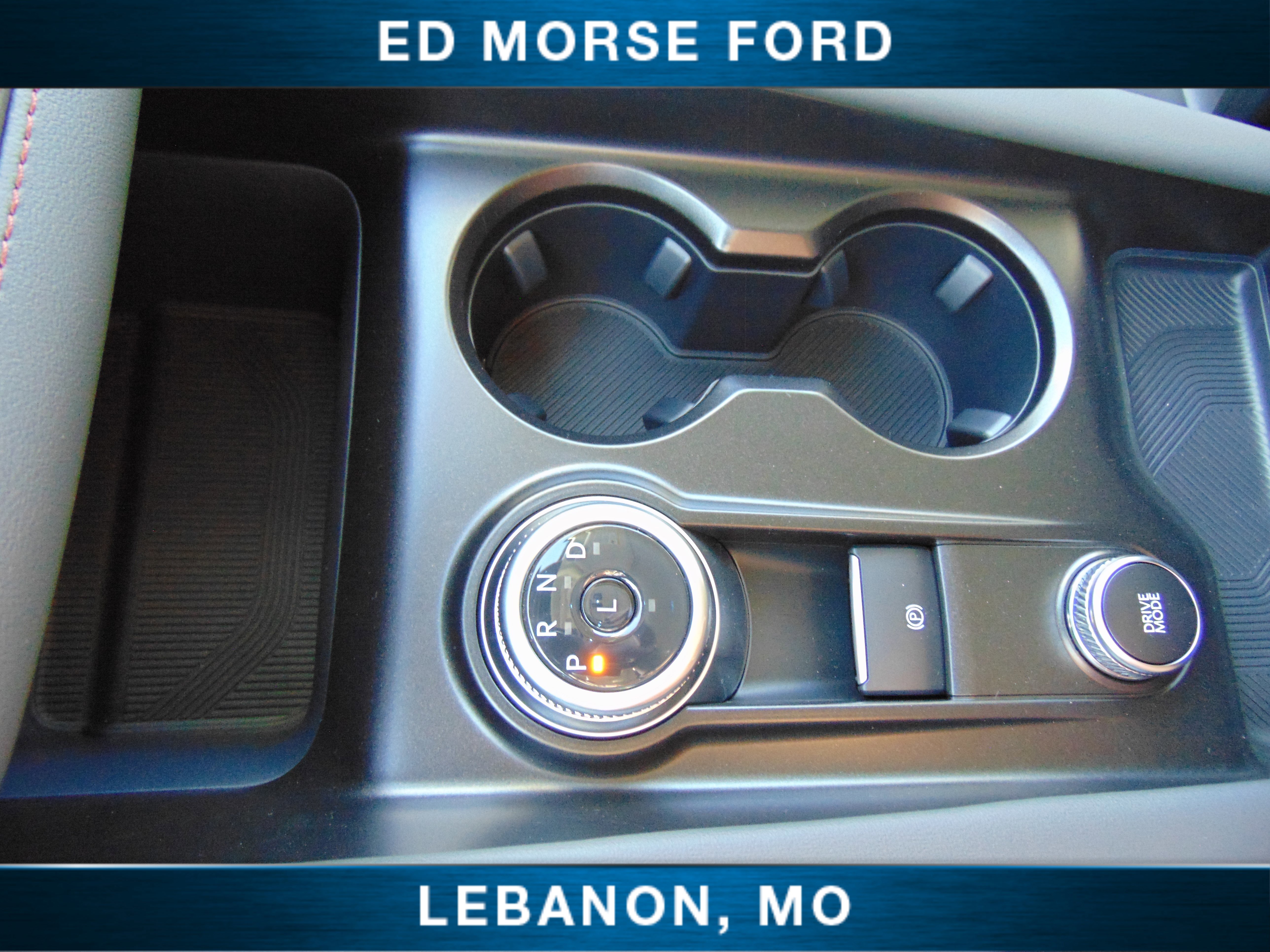 New 2026 Ford Explorer Active w/ Active Comfort Package image 23