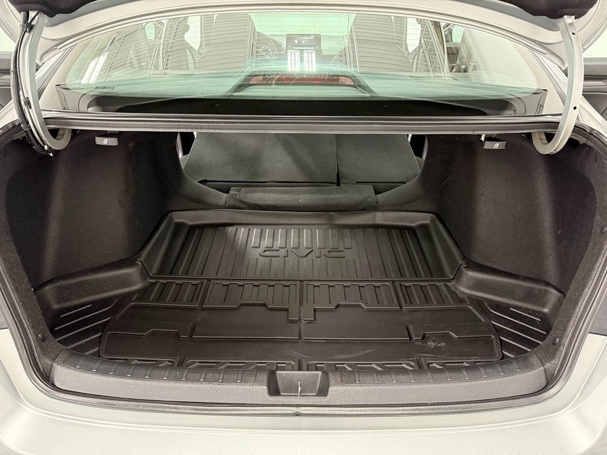 Used 2025 Honda Civic Sport image 25
