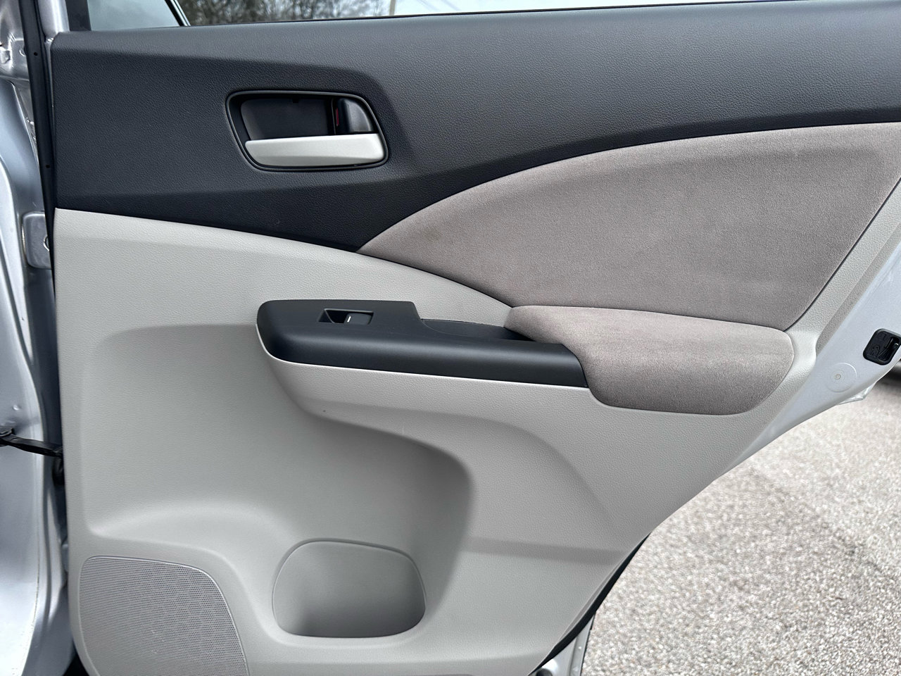 Used 2014 Honda CR-V EX image 30