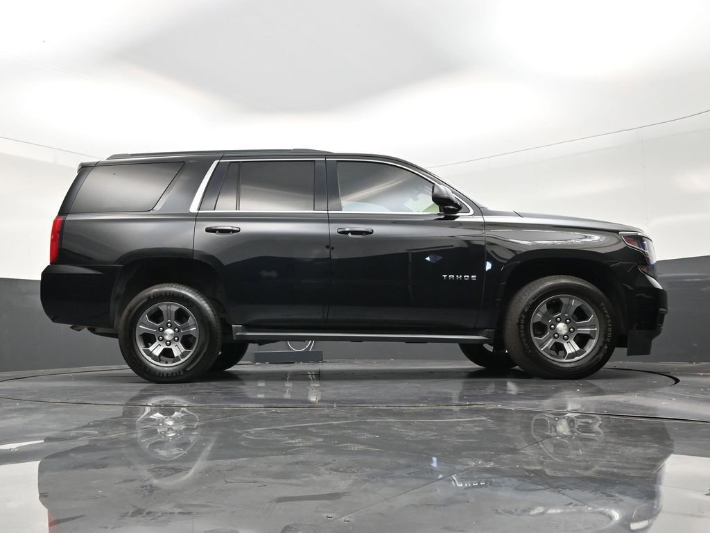 Used 2018 Chevrolet Tahoe LS RWD image 26