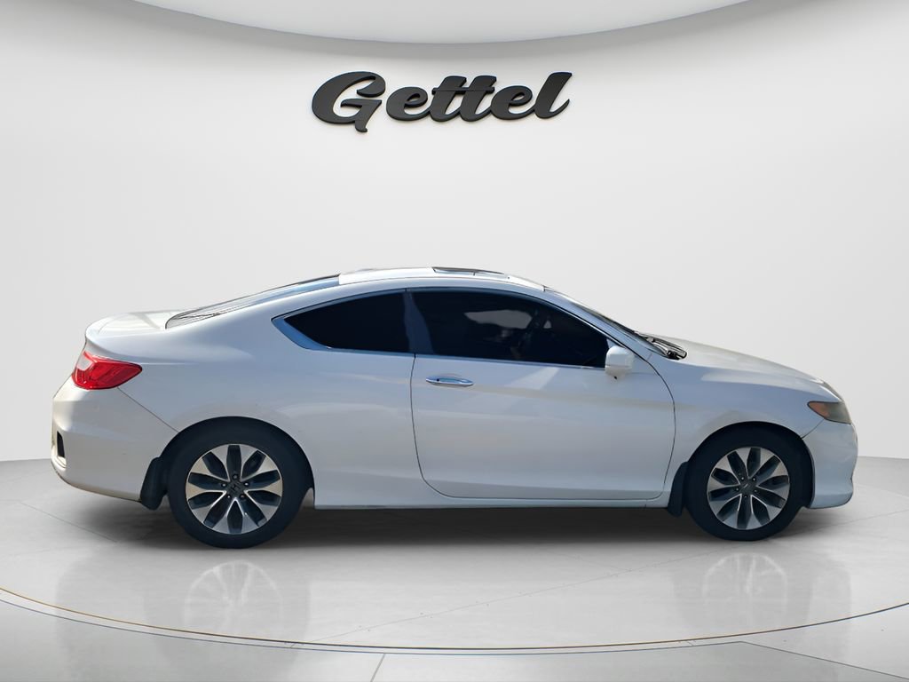 Used 2014 Honda Accord EX-L image 8