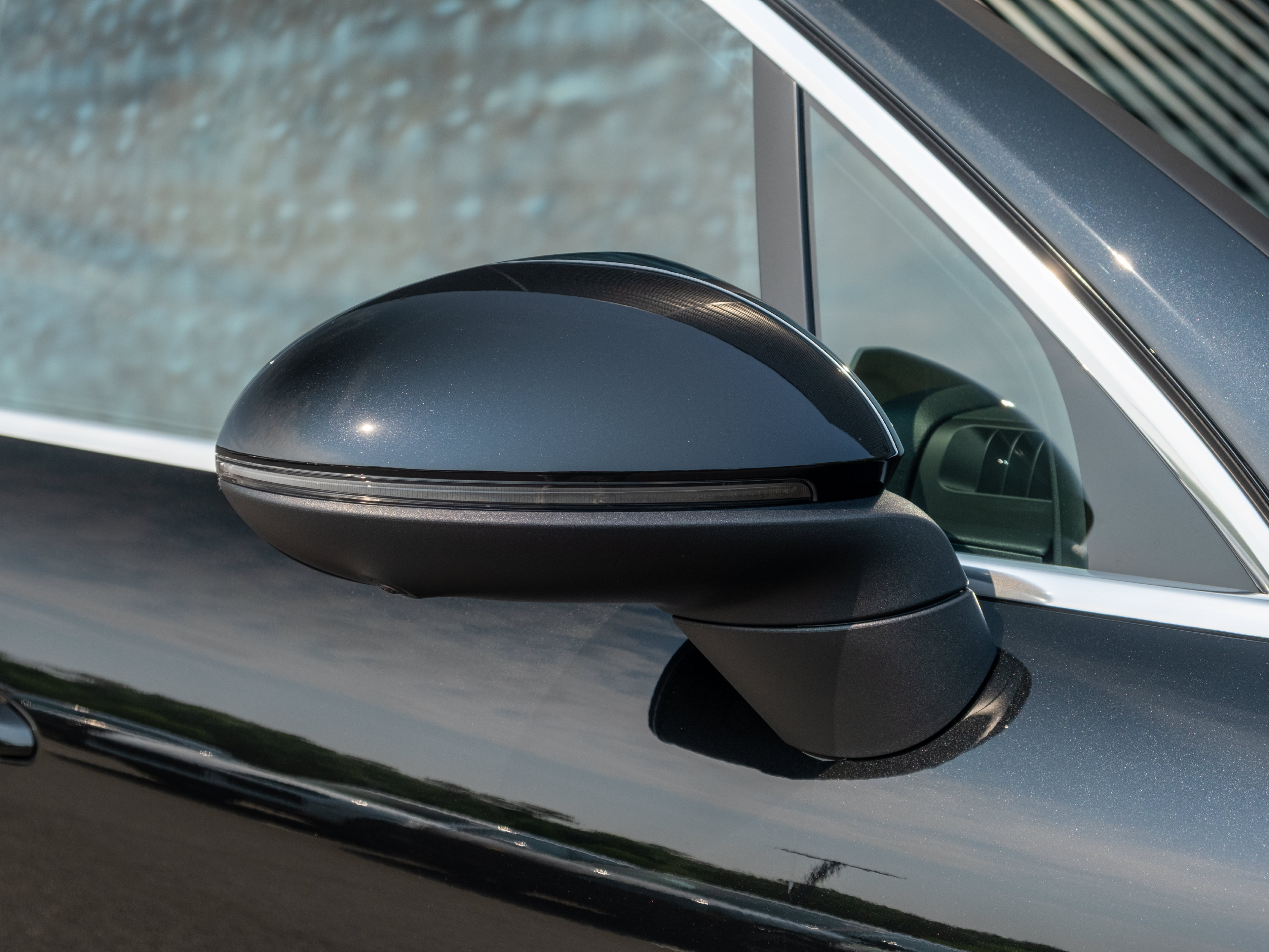 New 2026 Porsche Cayenne AWD/4WD image 17