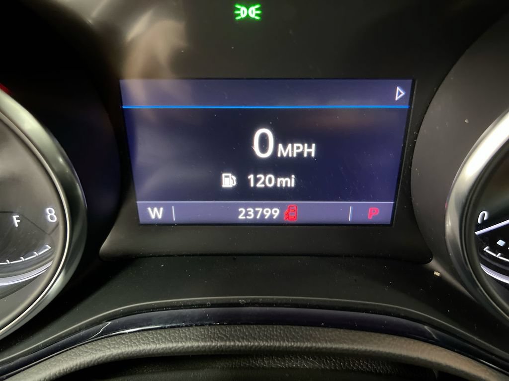 Used 2023 Buick Encore GX Preferred w/ Cold Weather Comfort Package FWD image 13
