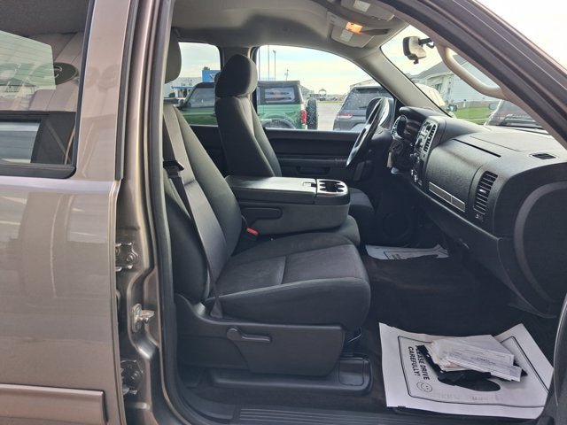 Used 2013 GMC Sierra 1500 SLE w/ Power Tech Package AWD/4WD image 13