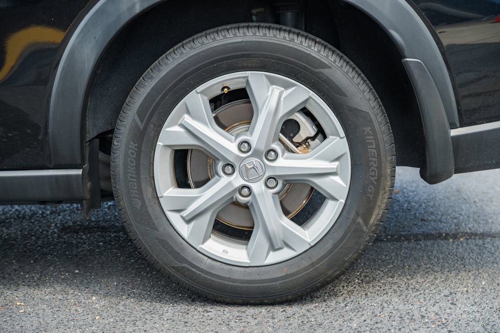 Used 2024 Honda HR-V LX image 15