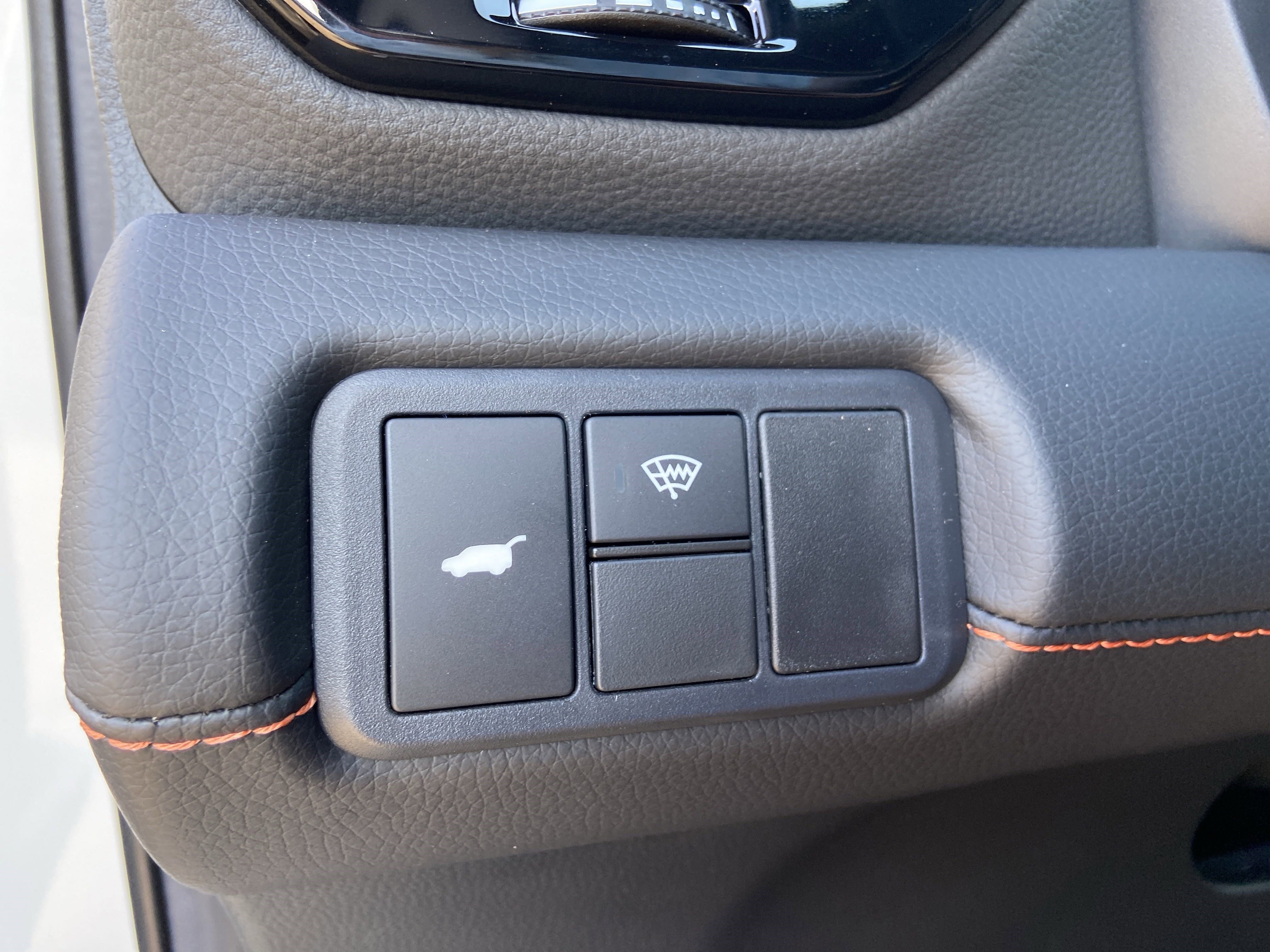 New 2026 Honda Passport TrailSport Elite image 43