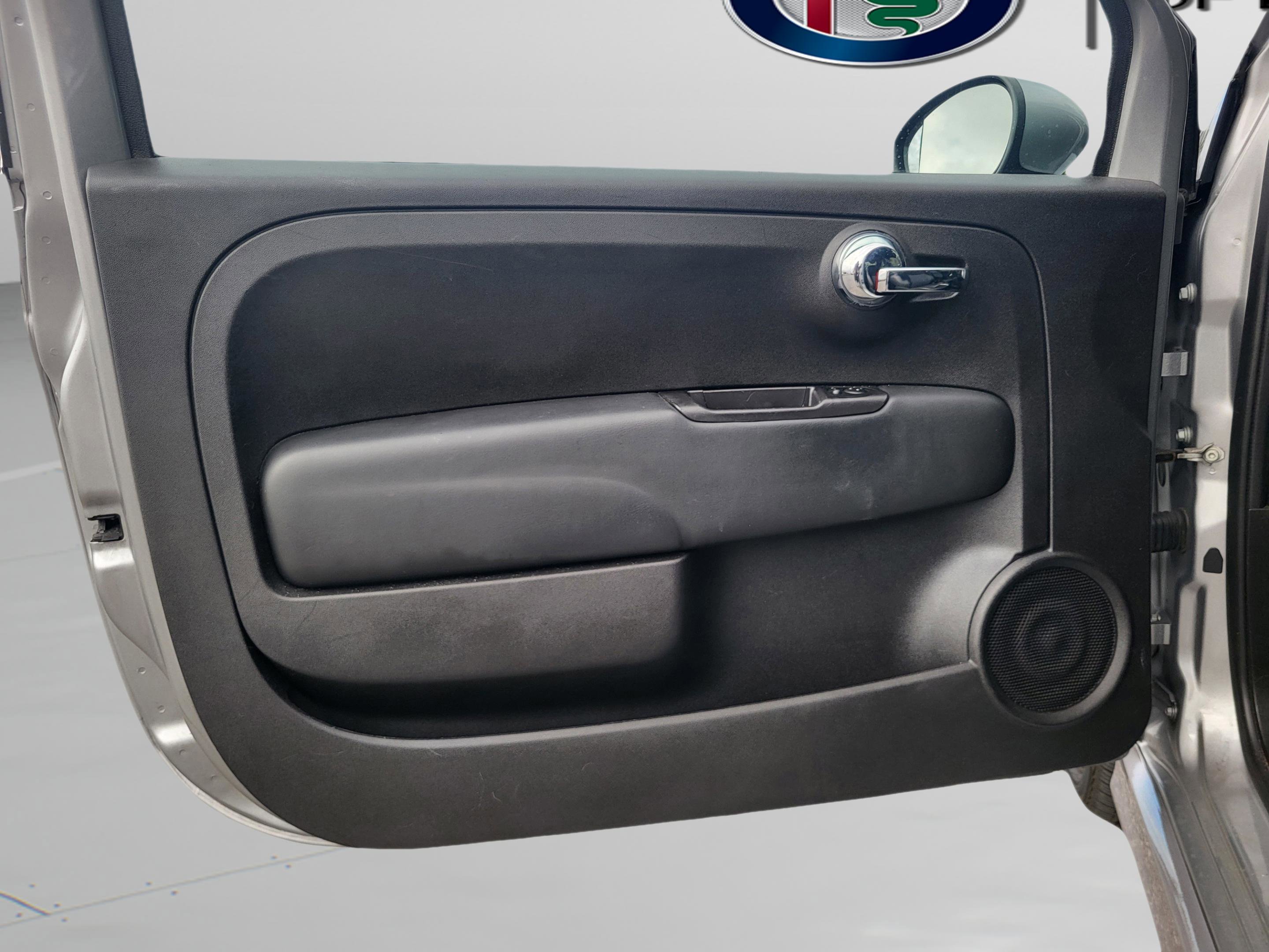 Used 2019 FIAT 500 e image 36