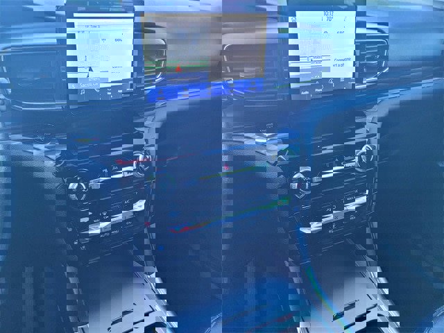 Certified 2023 Ford Explorer Limited image 16