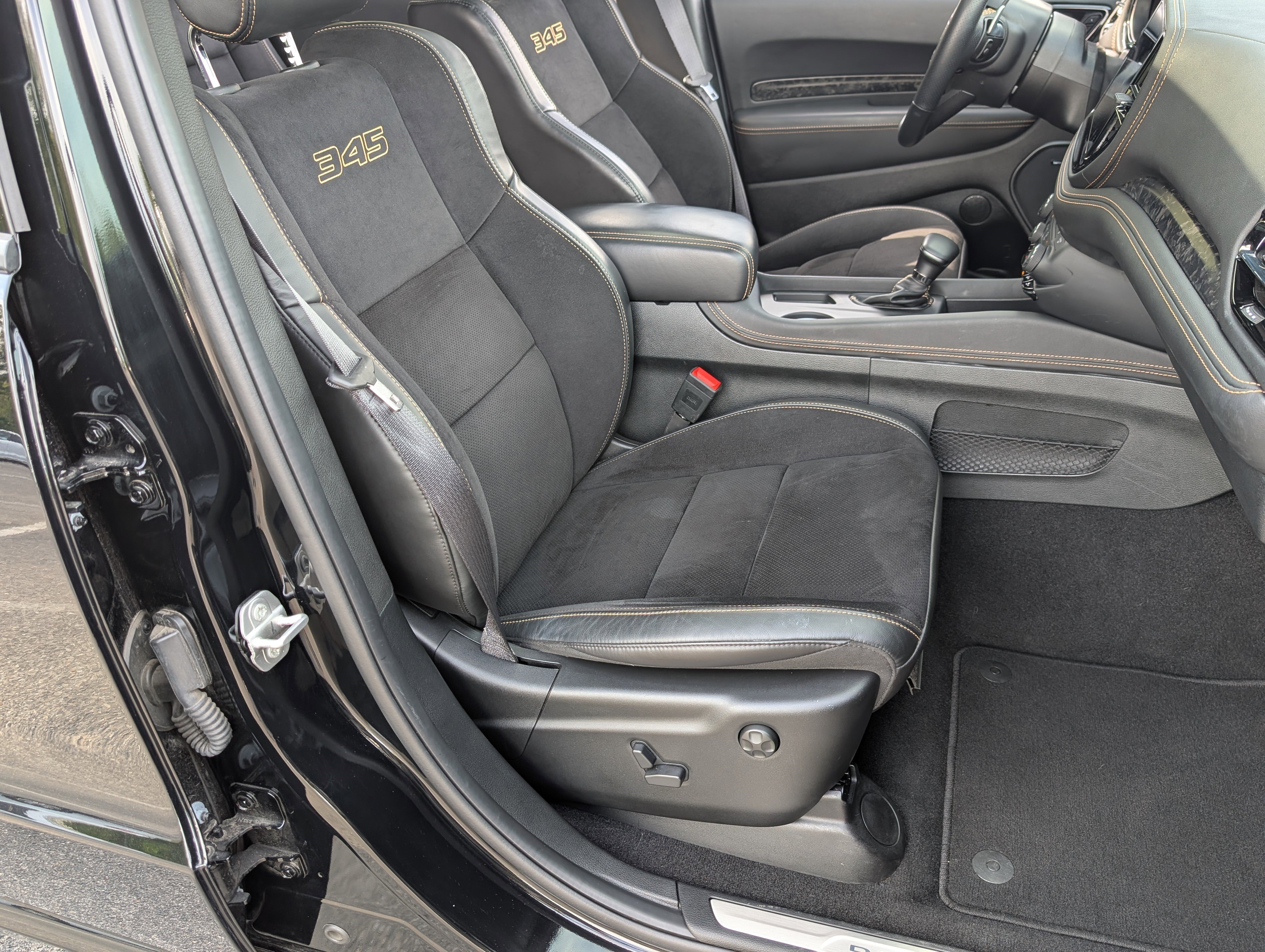 Used 2025 Dodge Durango R/T AWD/4WD image 22