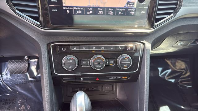 Used 2021 Volkswagen Atlas SEL Premium AWD/4WD image 26